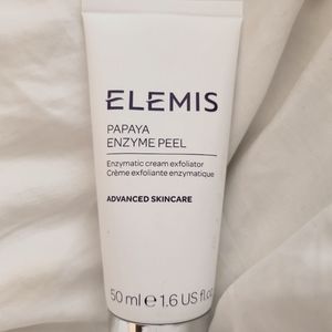 NEW Papaya Enzyme PeelEnzymatic Cream Exfoliator